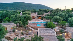 APOLLO House of Puglia Monopoli